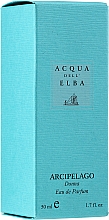Acqua dell Elba Arcipelago Women - Woda perfumowana — фото N4