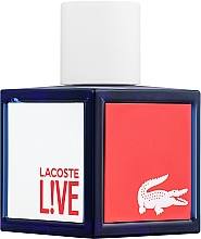 Kup Lacoste Live - Woda toaletowa