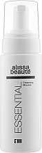 Kup Mus do oczyszczania twarzy - Alissa Beaute Essential Cleansing Mousse