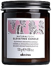 Świeca zapachowa - Davines Natural Tech Elevating Candle — Zdjęcie N1