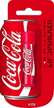Balsam do ust Coca-Cola - Lip Smacker Coca-Cola — Zdjęcie N1