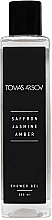 Kup Tomas Arsov Saffron Jasmine Amber - Żel pod prysznic
