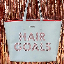 Kup Torba na zakupy - Aloxxi Hair Goals Tote Bag
