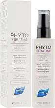 Termoochronny spray do włosów - Phyto Keratine Repairing Heat Protecting Spray — Zdjęcie N2