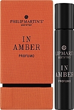 Philip Martin's In Amber - Perfumowany roll-on — Zdjęcie N2