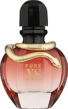 Kup PRZECENA! Paco Rabanne Pure XS For Her - Woda perfumowana *