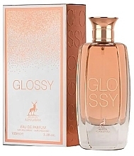 Kup Alhambra Glossy - Woda perfumowana