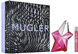 Mugler Angel Nova - Zestaw  (edp/50ml + edp/10ml) — Zdjęcie N1