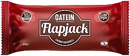 Kup Batonik proteinowy z ciastem wiśniowym - Oatein Low Sugar Flapjack Cherry Bakewell