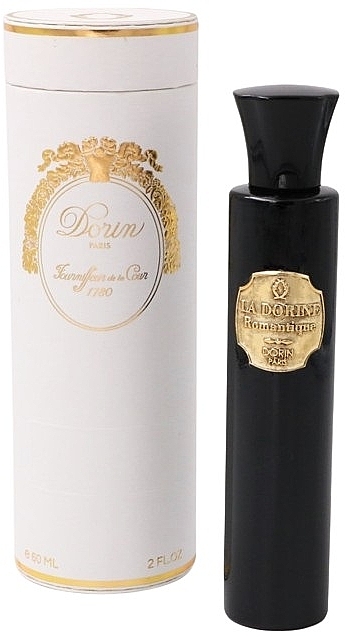 Dorin La Dorine Romantique - Perfumy — Zdjęcie N1