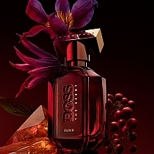 BOSS The Scent Elixir for Her - Perfumy — Zdjęcie N5