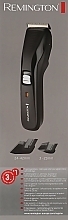 Maszynka do strzyżenia włosów - Remington HC5200 Hair Clipper Pro Power  — Zdjęcie N3