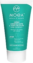 Kup Krem antycellulitowy - Moea Slimming & Anti-Cellulite Day Cream 