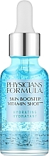 Nawilżające serum do twarzy - Physicians Formula Skin Booster Vitamin Shot Hydrating — Zdjęcie N1