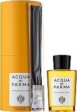 Acqua di Parma Profumi Dell'orto - Dyfuzor zapachowy z patyczkami — Zdjęcie N1