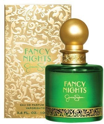 Jessica Simpson Fancy Nights - Woda perfumowana