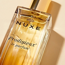NUXE Perfumy - Prodigieux® — Zdjęcie N3
