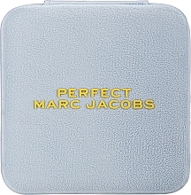 PREZENT! Niebieska szkatułka - Marc Jacobs Perfect — Zdjęcie N1