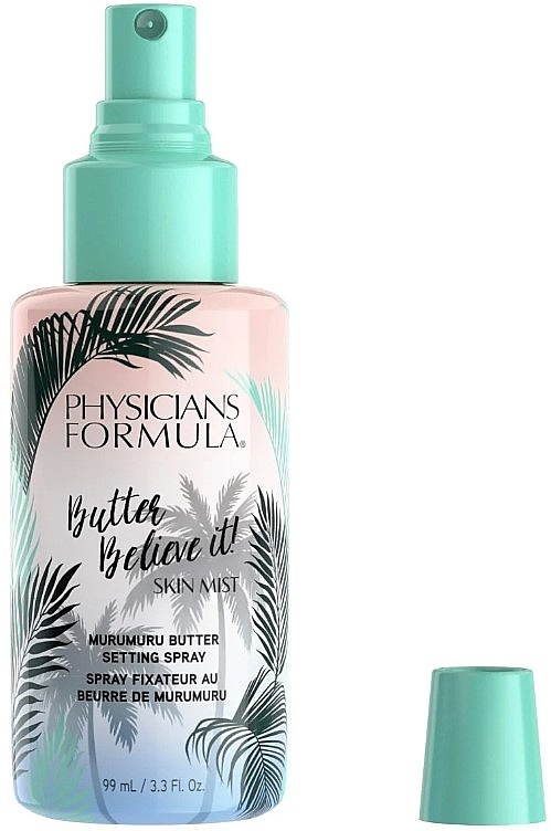 Spray utrwalający makijaż - Physicians Formula Butter Believe It! Skin Mist — Zdjęcie N2