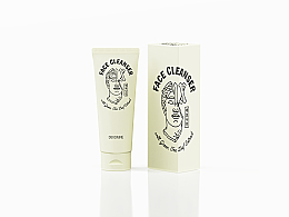 Kup Galaretka do oczyszczania twarzy - Devonine Face Cleanser