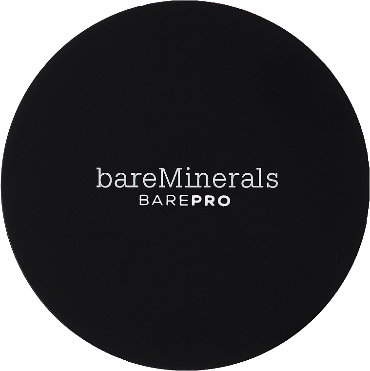Kompaktowy puder do twarzy - Bare Minerals Barepro 16hr Powder Foundation — Zdjęcie N1