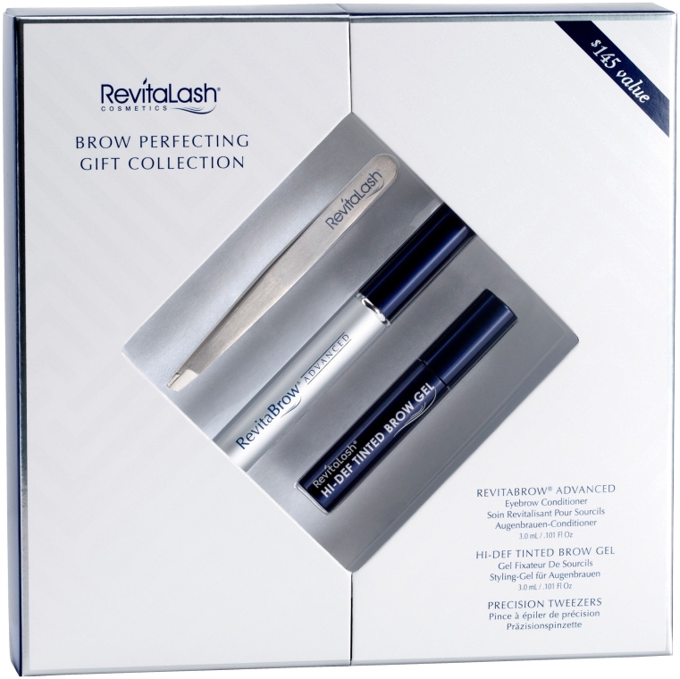 Revitalash Precision Tweezers