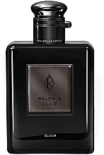Kup Ralph Lauren Ralph's Club Elixir - Perfumy
