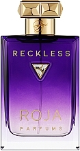 Roja Parfums Reckless Pour Femme Essence - Woda perfumowana — Zdjęcie N1
