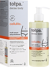 Kup Multiserum antycellulitowe - Tołpa Dermo Body Cellulite Multi Serum