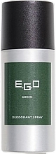 Kup Gosh E. G. O Green - Dezodorant