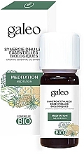 PRZECENA! Olejek eteryczny do medytacji - Galeo Synergy Essential Oil For Meditation * — Zdjęcie N1