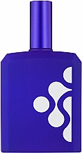 Histoires de Parfums This Is Not A Blue Bottle 1.4 - Woda perfumowana — Zdjęcie N2