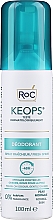 Kup Dezodorant w sprayu - RoC Keops 48H Fresh Deodorant Spray