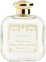 Santa Maria Novella Cinquanta - Woda kolońska — Zdjęcie N1