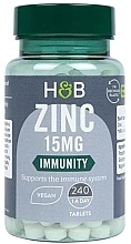 Kup Suplement diety Cynk, 15 mg - Holland & Barrett Zinc 15 mg