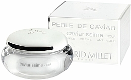 Krem ​​do twarzy na dzień - Ingrid Millet Perle De Caviar Caviarissime Day Cream  — Zdjęcie N1