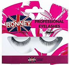 Kup Sztuczne rzęsy - Ronney Professional Eyelashes 00001