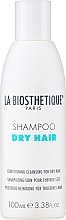 Kup Szampon nawilżający do włosów suchych i zniszczonych - La Biosthetique Shampoo Dry Hair