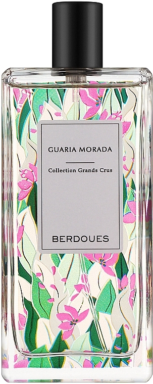 Berdoues Guaria Morada - Woda perfumowana — Zdjęcie N1