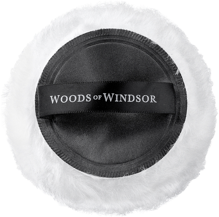 Woods of Windsor Lily Of the Valley - Talk dla ciała — Zdjęcie N2