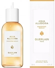 Kup Guerlain Aqua Allegoria Mandarine Basilic - Woda toaletowa (uzupełnienie)