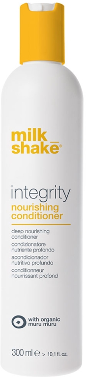Odżywka do włosów - Milk Shake Integrity Nourishing Conditioner — Zdjęcie N3