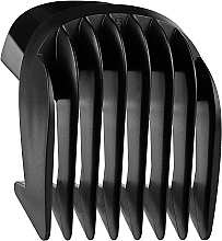 Maszynka do strzyżenia włosów - Enchen Sharp 3S Black — Zdjęcie N4