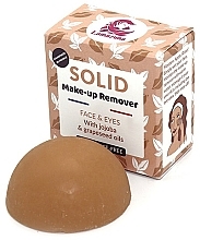 Kup Środek czyszczący do usuwania makijażu w kostce - Solid Make-up Remover