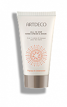 Kup Uniwersalny krem-maska do rąk - Artdeco All In One Hand Cream and Mask