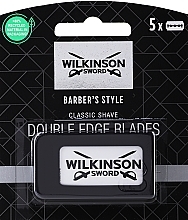 Żyletki do maszynki do golenia - Wilkinson Sword Classic — Zdjęcie N1