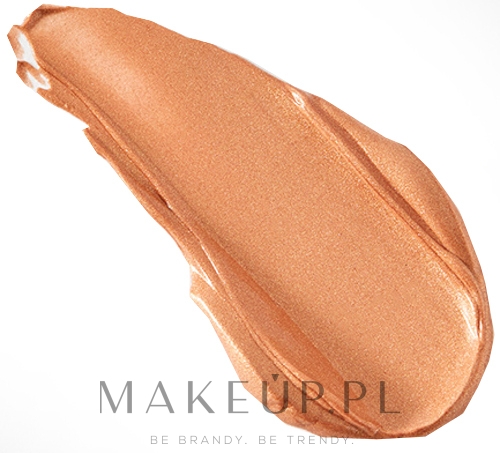 Rozświetlająca baza pod makijaż - Amazing Cosmetics Illuminating Primer Highlighter — Zdjęcie Bronze