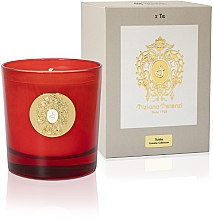 Kup Tiziana Terenzi Comete Collection Tuttle - Świeca zapachowa w szkle