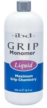 Płyn do akrylu - IBD Spa Grip Monomer — Zdjęcie N5