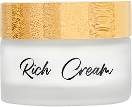 Kup Odżywczy krem do twarzy - Lunnitsa Rich Cream